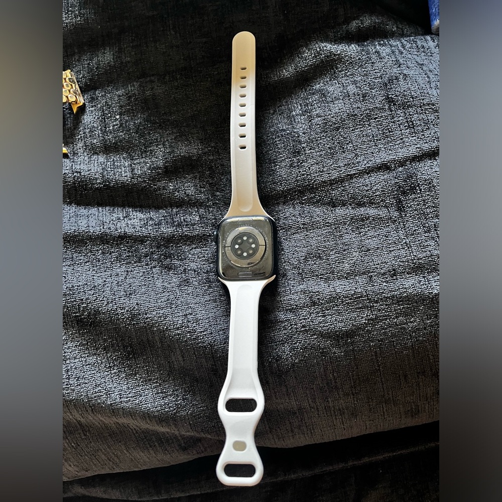 Apple watch band